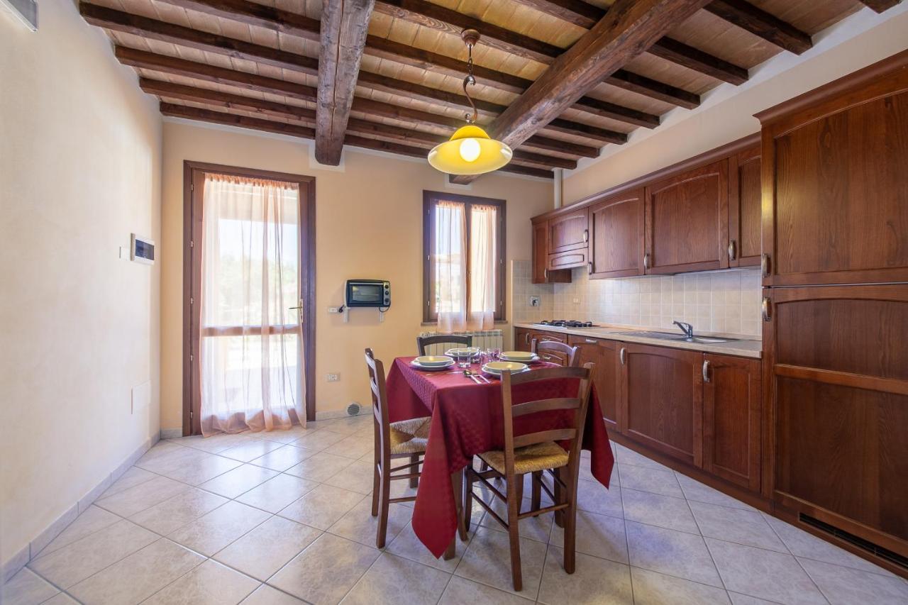 Il Castelluccio - By Bolgheri Holiday Vila Monteverdi Marittimo Exterior foto