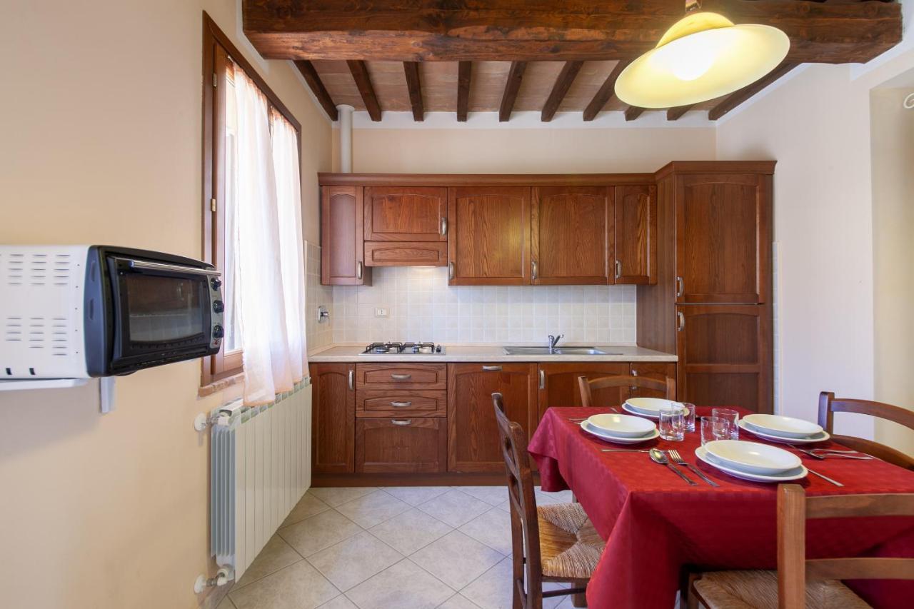 Il Castelluccio - By Bolgheri Holiday Vila Monteverdi Marittimo Exterior foto