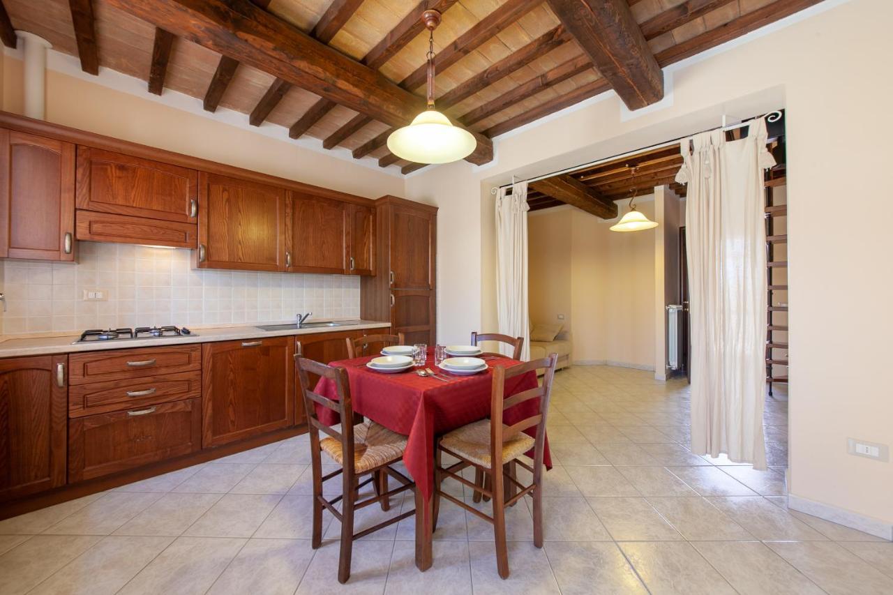 Il Castelluccio - By Bolgheri Holiday Vila Monteverdi Marittimo Exterior foto