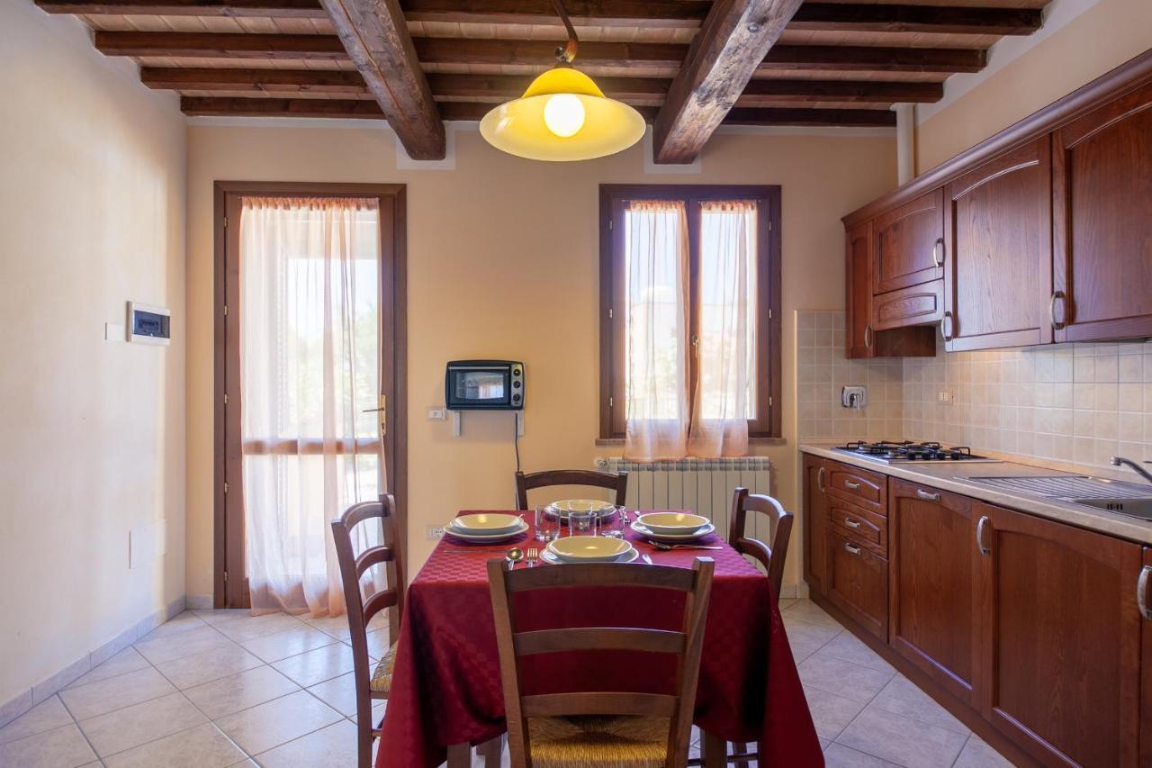 Il Castelluccio - By Bolgheri Holiday Vila Monteverdi Marittimo Exterior foto