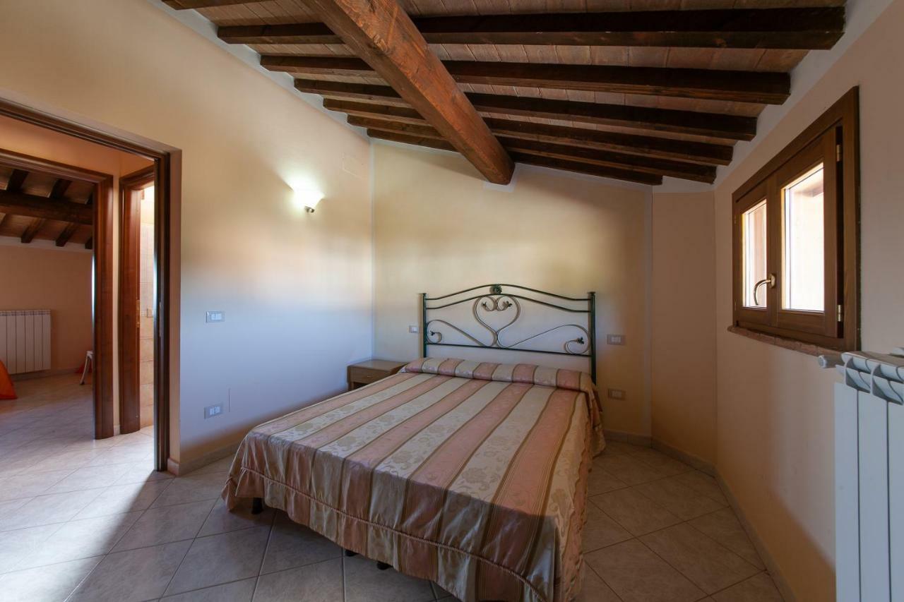 Il Castelluccio - By Bolgheri Holiday Vila Monteverdi Marittimo Exterior foto