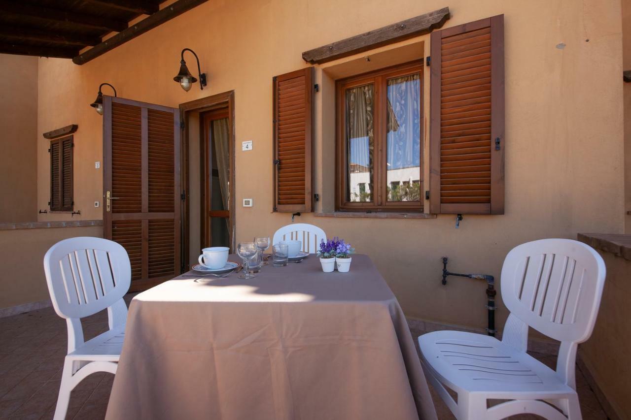 Il Castelluccio - By Bolgheri Holiday Vila Monteverdi Marittimo Exterior foto